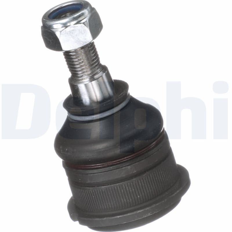 Kogelgewricht van de as Links/Rechts (bodem voor) (diameter kegel 15mm) past: VOLVO S40 I, V40  AUDI 80 B3  CITROEN C-ZERO  HYUNDAI ACCENT III, GETZ, I20 ACTIVE, I20 I, I20 II 1.1-Electric 09.82-