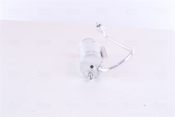 Droger voor airconditioning past: CADILLAC BLS  FIAT CROMA  OPEL SIGNUM, VECTRA C, VECTRA C GTS  SAAB 9-3, 9-3X 1.9D-2.4D 04.02-