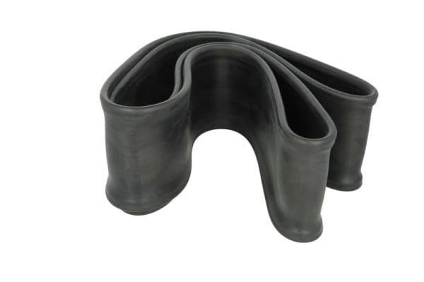 Rubber ring voor ventilator (rubber) past: MAN F2000, F90 07.86-