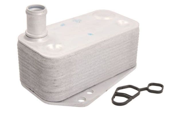 Oliekoeler (met zegel) past: LAND ROVER FREELANDER I 2.0D 11.00-10.06