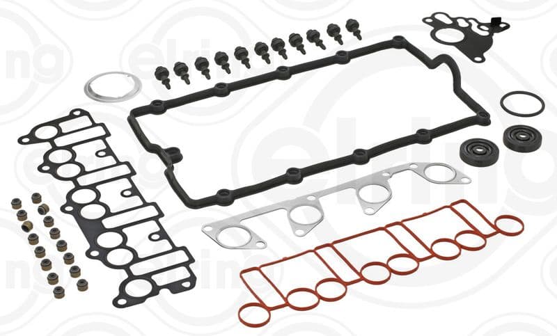 Gasket Kit, cylinder head