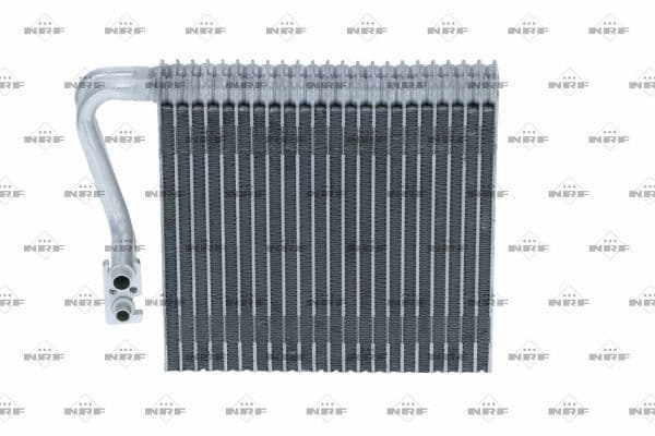 Airconditioning verdamper past: RENAULT GRAND SCENIC II, MEGANE II, SCENIC I, SCENIC II 1.4-2.0D 09.99-