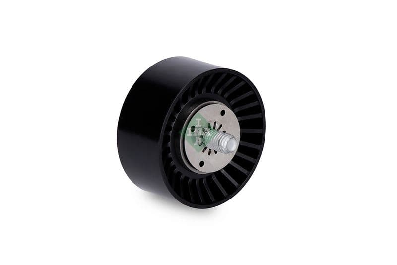 Multi V-riemschijf past: CHEVROLET CAPTIVA, CRUZE, ORLANDO  OPEL ANTARA A 2.0D/2.2D 08.10-