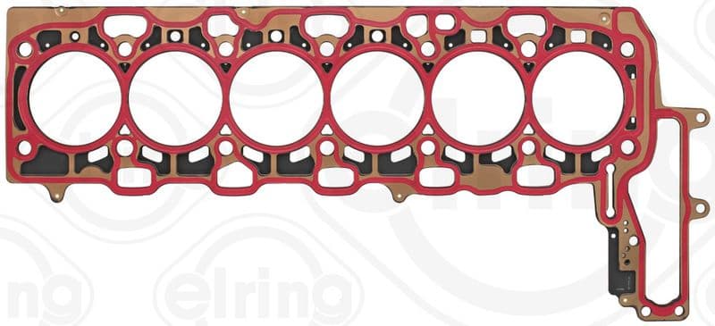 Cylinder head gasket