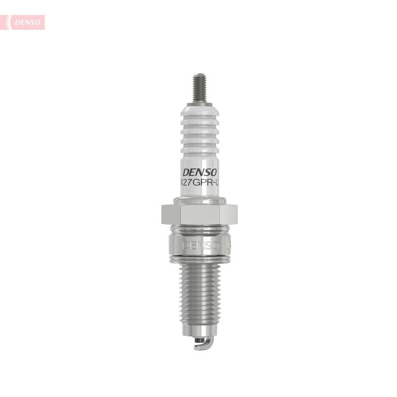 Spark plug