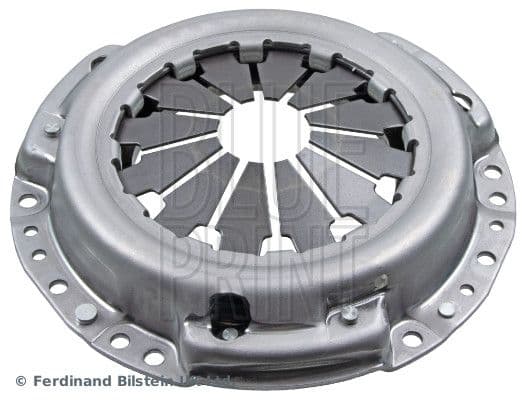 Clutch Pressure Plate