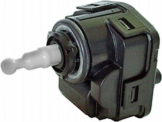 Hoogteverstelling koplamp Links/Rechts, H4 (12V) past: VOLVO S40 I, V40 07.95-12.04