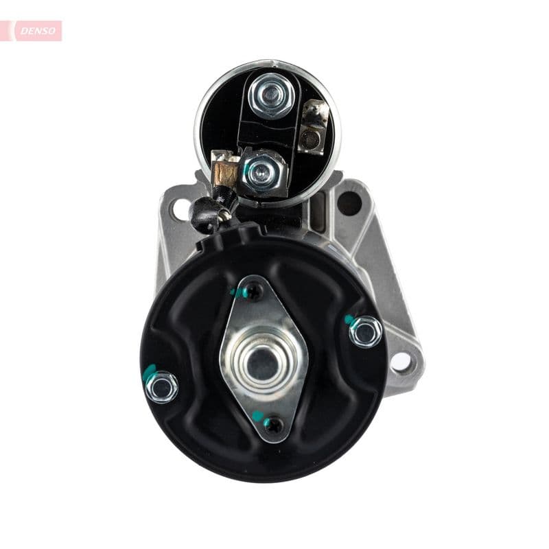 Starter (12V, 2,2kW) past: VOLVO C30, C70 II, S60 I, S80 I, S80 II, V50, V70 II, XC60 I, XC70 I, XC70 II, XC90 I 2.4D/2.5D 01.99-02.17