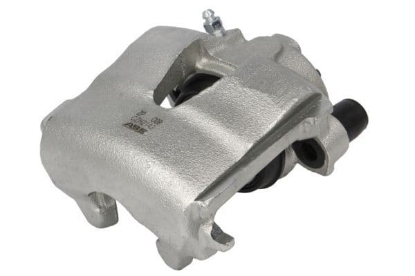 Schijfremklauw Voor Rechts (nieuw) past: AUDI A3  SEAT LEON, LEON SC, LEON ST  SKODA OCTAVIA III, OCTAVIA IV  VW GOLF ALLTRACK VII, GOLF SPORTSVAN VII, GOLF VII 1.0-2.0D 08.12-