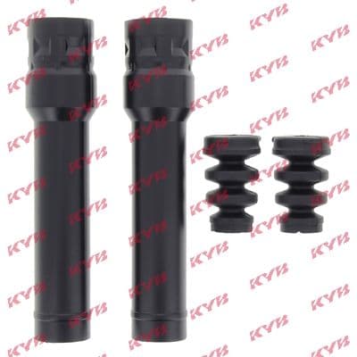 Dust Cover Kit, shock absorber