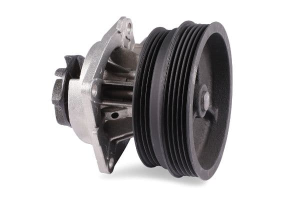 Waterpomp, met pakking past: FIAT BRAVA, BRAVO I, DOBLO, MAREA, MULTIPLA, PALIO, SIENA, STILO  LANCIA DEDRA, DELTA II, LYBRA 1.6-1.6LPG 10.95-