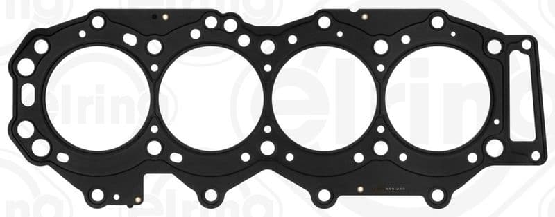 Cylinder head gasket