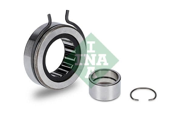 Lager versnellingsbak (26x55x18)