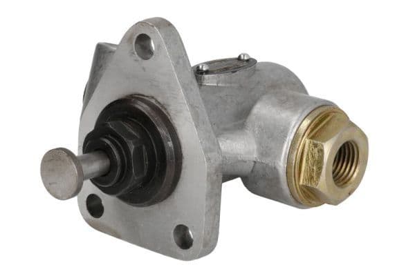 In-line pompelementen (stand-by handpomp) past: DAF 75, 75 CF, 85, 85 CF, 95, 95 XF  SCANIA 4, 4 BUS DC11.07-XF355M 09.87-04.08