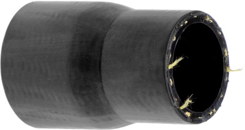 Koelsysteem rubberen slang Top (37mm/31mm) past: AUDI A4 ALLROAD B8, A4 B8, A5, A6 C6, A6 C7, Q5  SEAT EXEO, EXEO ST 2.0D 07.04-09.18