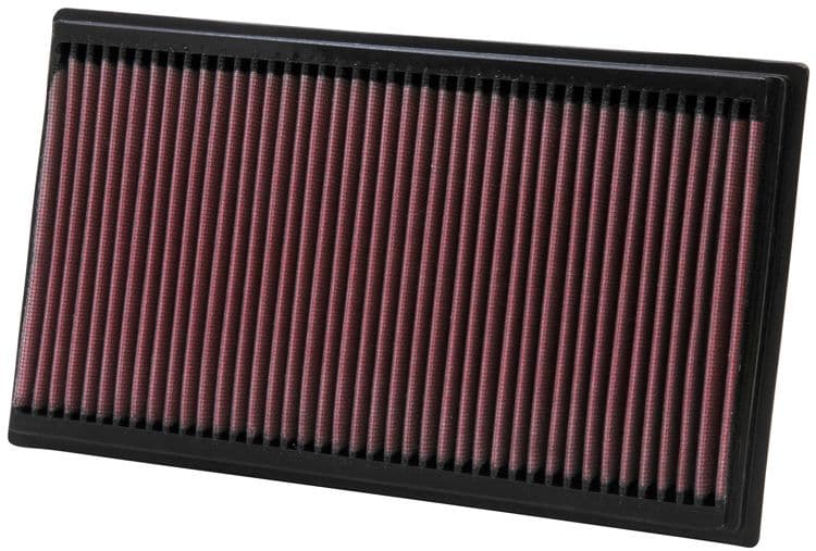 Air filter