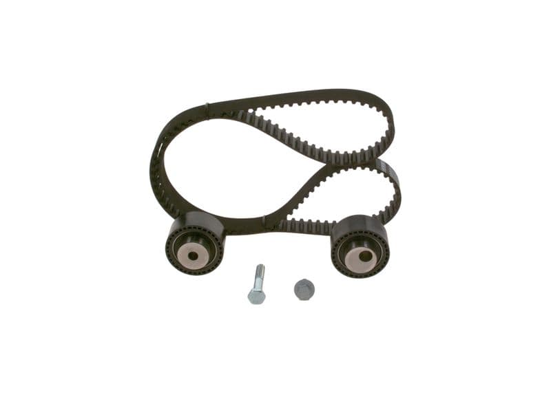 Timing belt set