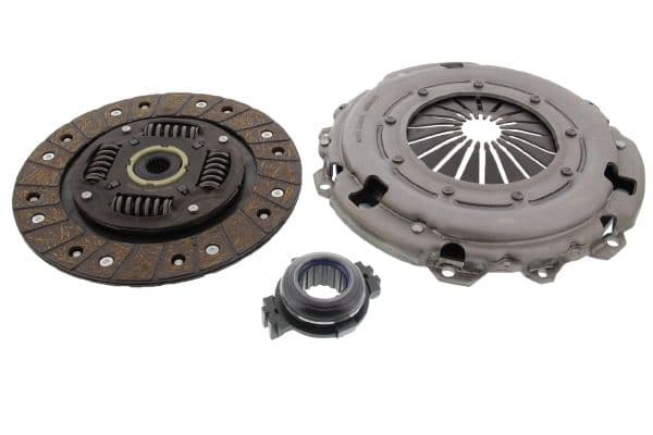 Brake disc Voor Links/Rechts past: CITROEN AX, SAXO, XSARA, ZX  PEUGEOT 106 I, 106 II, 205, 205 I, 205 II, 206, 206+, 306, 309 I, 309 II 1.0-Electric 02.83-