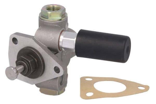 Stand-by handpomp past: JOHN DEERE 8400, 8400 T, 8410, 8410 T, 8770, 8870, 9100  RENAULT 106-54, 301, 351M, 421, 421M, 456, 460, 461, 461 S, 461M, 462, 466, 466 S, 480 S, 486, 496, 498, 521 S