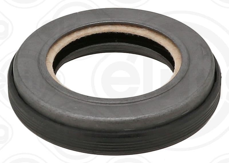 Shaft Seal, crankshaft