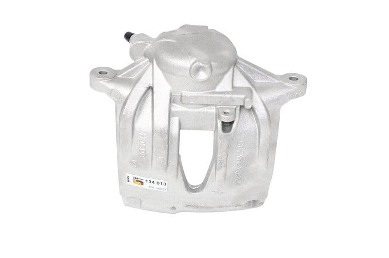 Schijfremklauw Voor Links (gereviseerd) past: MERCEDES E (VF211), E (W211), E T-MODEL (S211), G (W463) 1.8-6.0 03.02-04.18