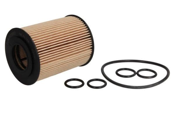 Oil filter