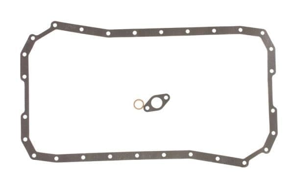 Oil sump gasket