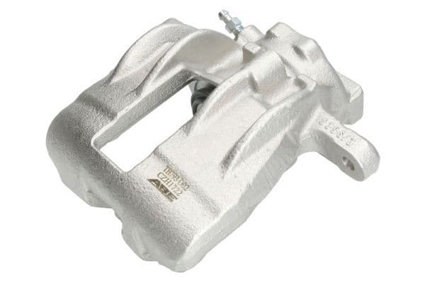 Schijfremklauw Voor Rechts (nieuw) past: MERCEDES C (W202), C T-MODEL (S202) 1.8-2.3 01.94-03.01