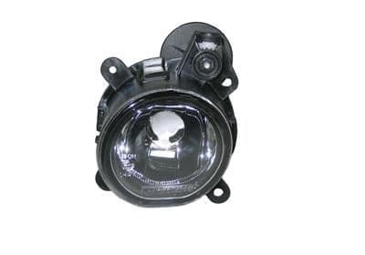 Mistlampen inzet