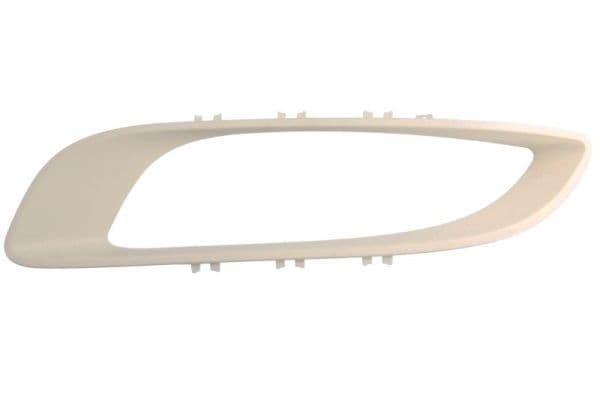 Mistlamp voorlijst Links past: DAF LF 05.13-