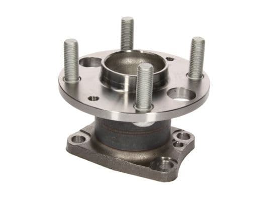 Wiellagerset met naaf Achter past: MAZDA 2 1.3/1.4D/1.5 07.07-06.15