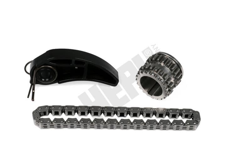 Chain Kit, oil pump drive