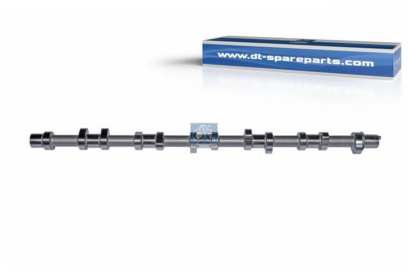 Schokdemper Voor Links/Rechts past: RVI MIDLUM 01.00-