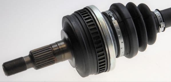 Vooras spoorcontrole arm Rechts bodem voor 16,5 mm past: FORD FIESTA, KA 1.3/1.8D 03.89-11.08