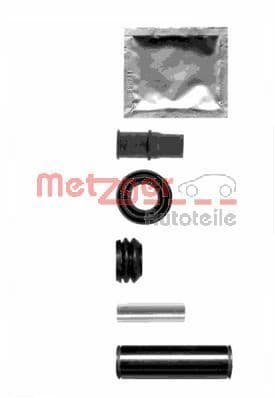 Guide Sleeve Kit, brake caliper
