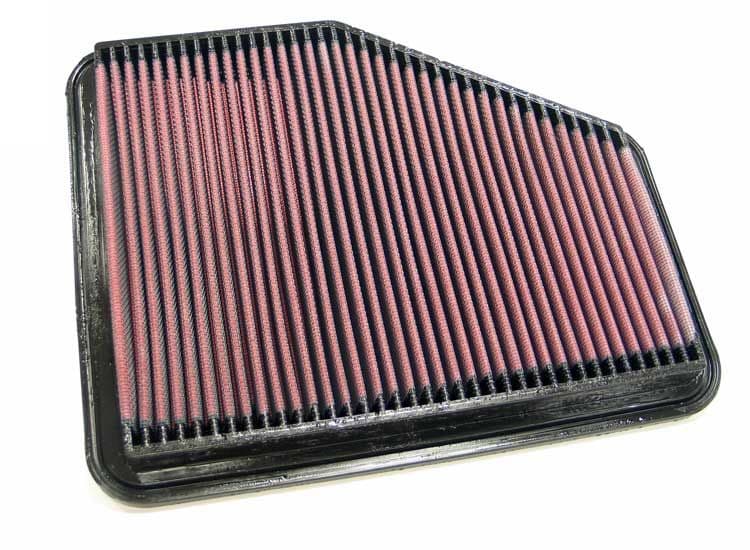 Air filter