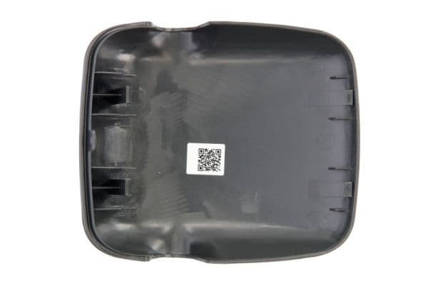 Behuizing/afdekking van zijspiegel Rechts 187x209 past: MAN TGA, TGL I, TGM I 04.00-