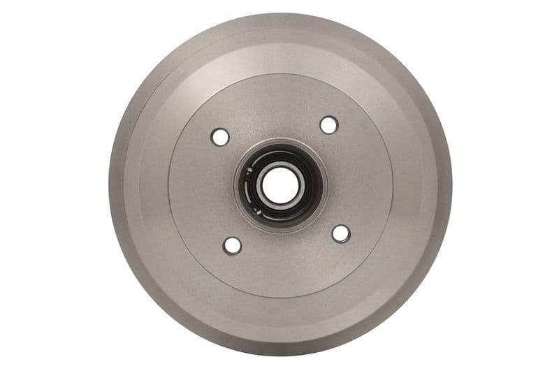 Brake drum
