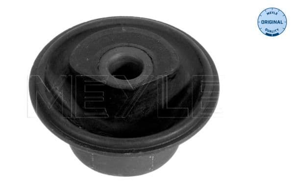 Achterwielophangingsbalk silent block (Achter) Links/Rechts past: VW PASSAT B2, SANTANA 1.3-2.2 09.79-07.89