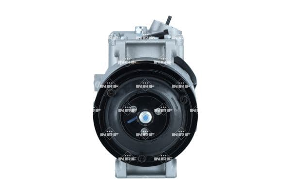 Airconditioning compressor past: MERCEDES C (C204), C (CL203), C T-MODEL (S202), C T-MODEL (S203), C T-MODEL (S204), C (W202), C (W203), C (W204), CLC (CL203), CLK (A208), CLK (A209) 1.6-6.2 09.89-