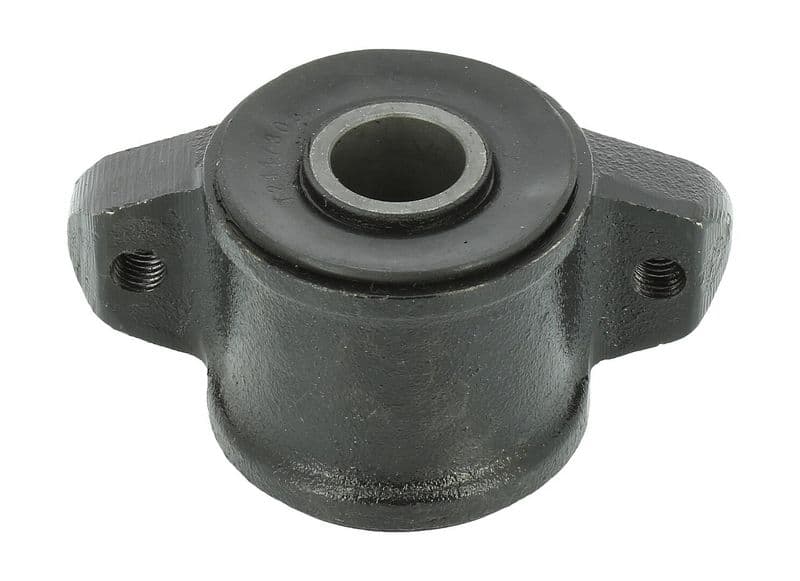 Voorste spoorcontrole-arm silent block (22x22x60/86 mm) past: NISSAN INTERSTAR  OPEL MOVANO A  RENAULT MASTER II 1.9D-3.0D 12.97-