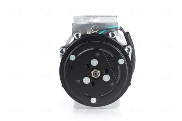 Airconditioning compressor past: IVECO EUROCARGO I-III 09.00-09.15