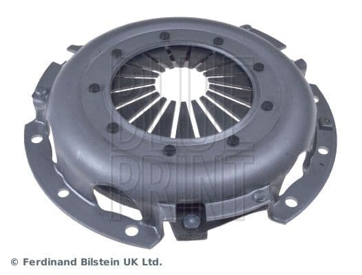 Clutch Pressure Plate