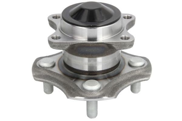 Wiellagerset met naaf Achter past: TOYOTA YARIS, YARIS VERSO 1.0-1.5 04.99-12.12