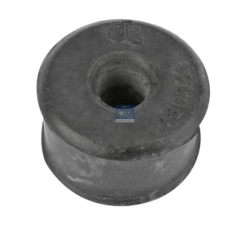 Bush, shock absorber