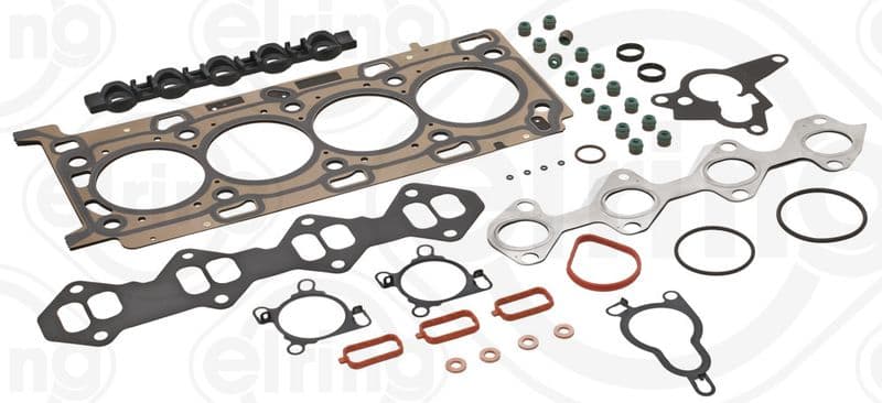 Gasket Kit, cylinder head