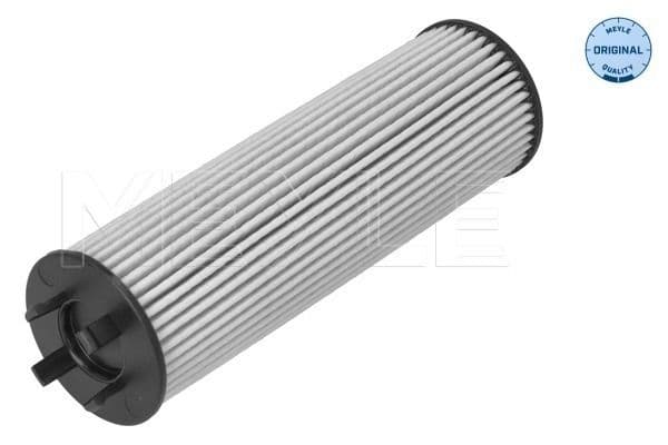 Oil filter