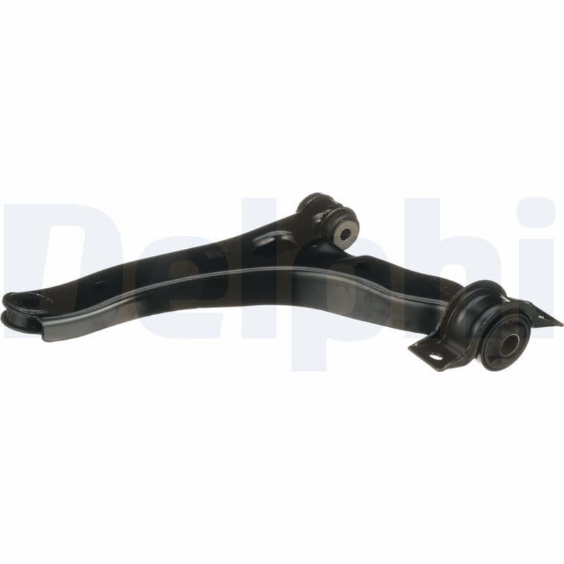Vooras spoorcontrole arm Links bodem voor past: FORD TOURNEO CONNECT, TRANSIT CONNECT 1.8/1.8D/1.8LPG 06.02-12.13