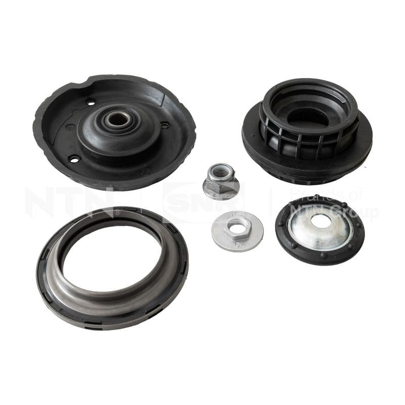 Repair Kit, suspension strut support mount