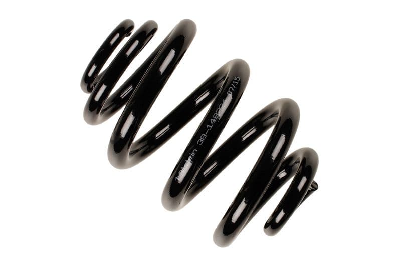 Coil spring
